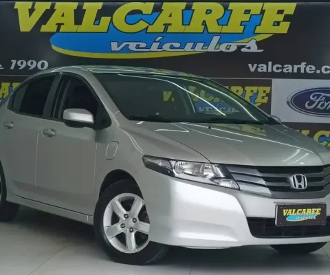 City LX1.5  Flex Aut.