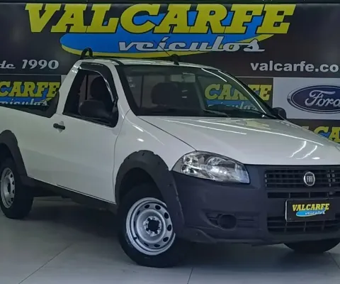 Strada Working 1.4 Flex