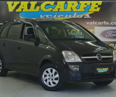 Meriva 1.8 Gasolina