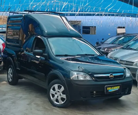 Montana Conquest 1.4 Flex