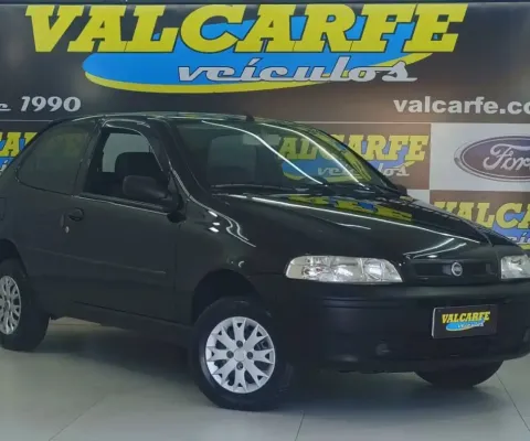 Palio Fire 1.0 Gasolina