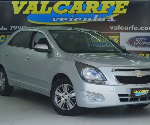 Cobalt LTZ 1.8 Flex