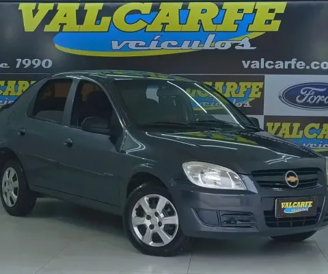 Prisma Maxx 1.4 Flex