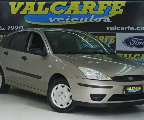 Focus Hatch 1.6