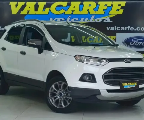 Ecosport Freestyle 2.0 Flex