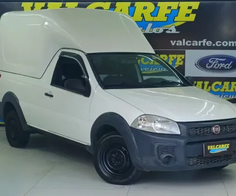 Strada Working 1.4 Flex 