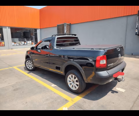 VOLKSWAGEN SAVEIRO à venda.