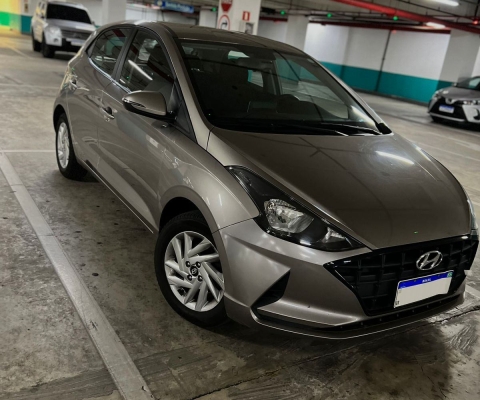 HYUNDAI HB20 à venda.