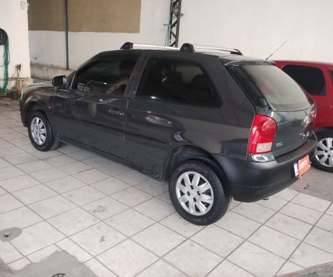 GOL G4 2P 2007  