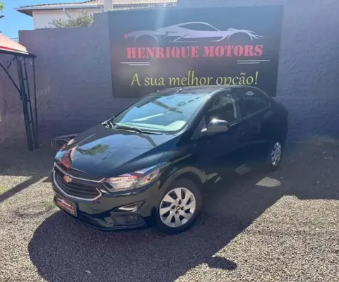 CHEVROLET PRISMA 1.4AT LT 2018