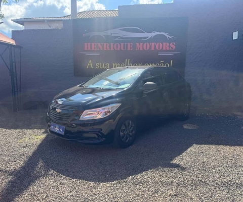 CHEVROLET ONIX 10MT JOYE 2018