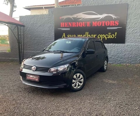 VOLKSWAGEN GOL SPECIAL MB 2015