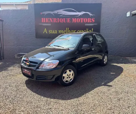 CHEVROLET CELTA 2P LIFE 2011