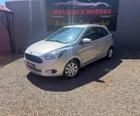 FORD KA SE 1.0 HA B 2018