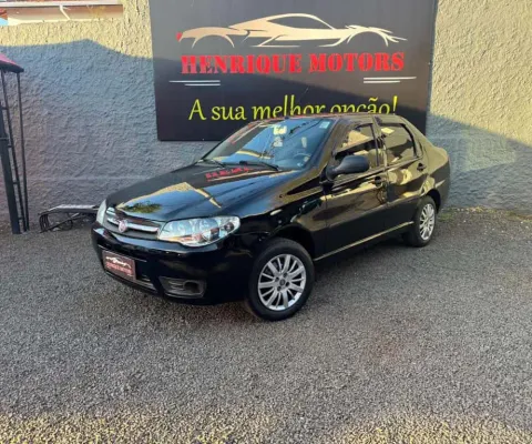FIAT SIENA FIRE FLEX 2011