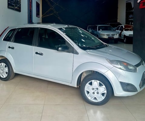 FIESTA 1.0 CLASS - 2011