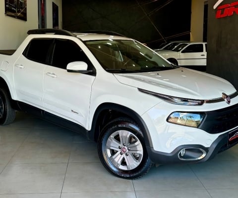 FIAT TORO - 2020 AUTOMÁTICO 