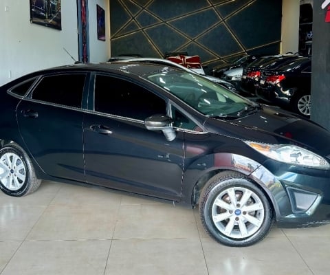 O queridinho NEW FIESTA
