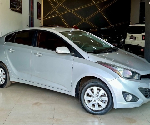 HB20 SEDAN - 2015