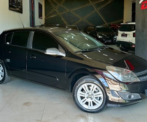 Vectra GT - 2010 Manual