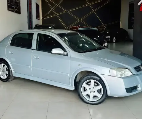 Astra Hatch - 2009 Completo