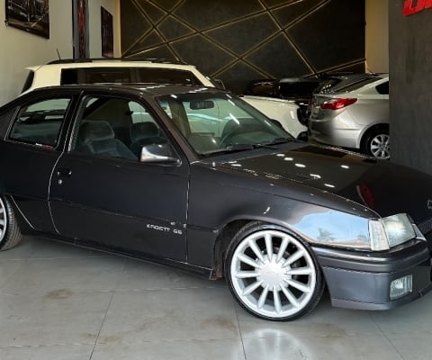 RARIDADE KADETT GS 