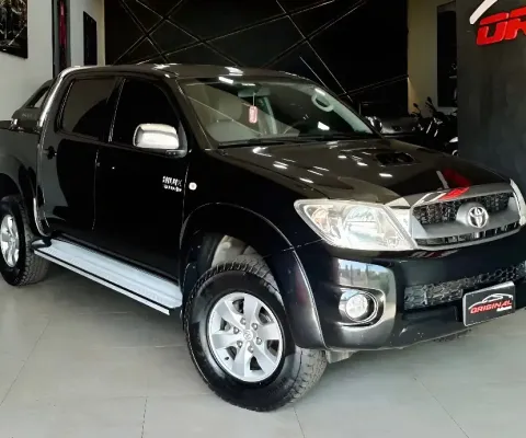 Hilux 4x4