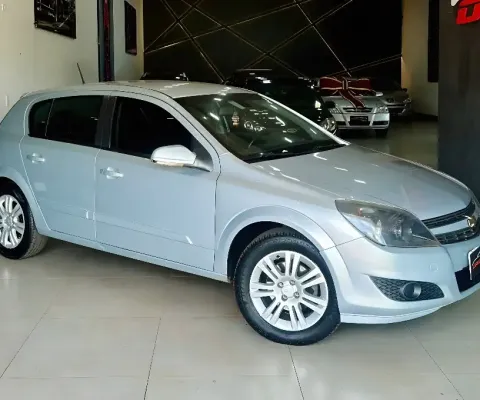 Vectra GT 