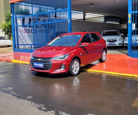 CHEVROLET ONIX à venda.