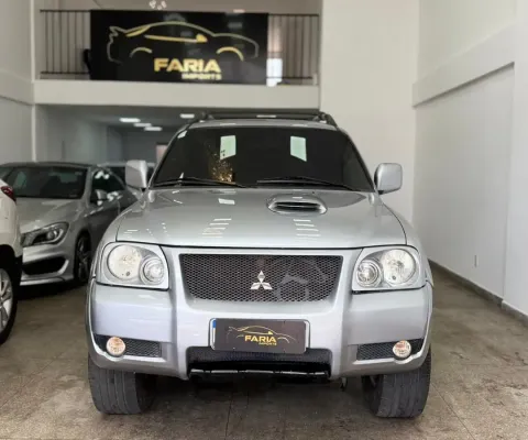 Mitsubishi Pajero Sport HPE 3.5 4X4 200cv Aut. 2009