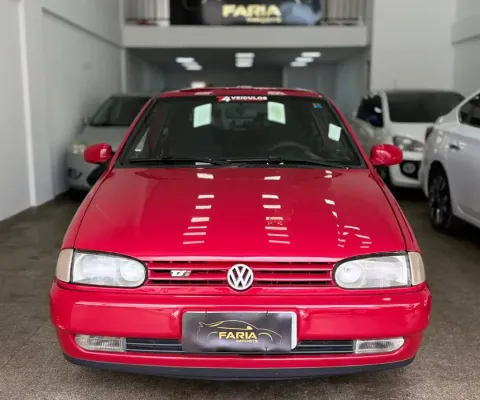 Volkswagen gol 1.8 mi tsi 8v gasolina 2p manual