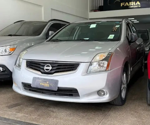 Nissan Sentra Special Edition 2013