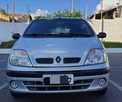 RENAULT SCENIC à venda.