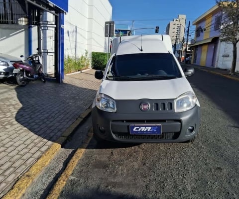 FIAT Fiorino Furgão 1.4 FIRE FLEX HARD WORKING