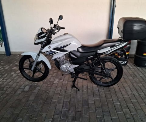 YAMAHA YS Fazer 150 BLUE FLEX