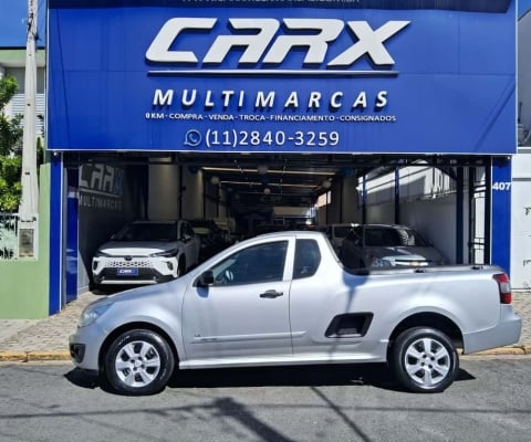 CHEVROLET Montana 1.4 FLEX LS
