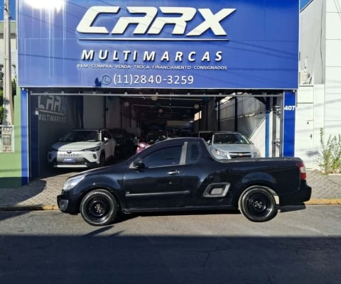 CHEVROLET Montana 1.4 FLEX LS