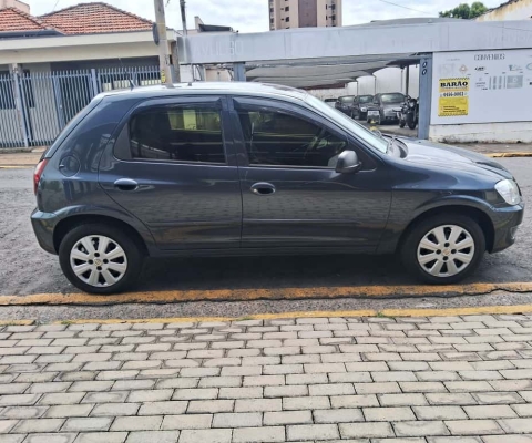 CHEVROLET Celta 1.0 4P VHC FLEX SUPER 