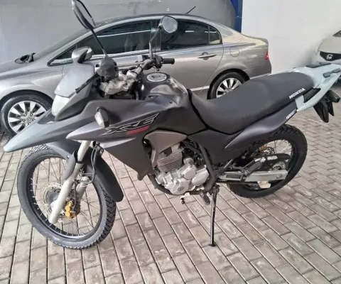 HONDA XRE 300 FLEX