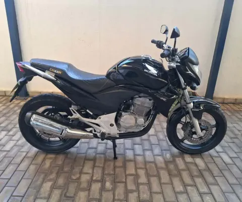 HONDA CB 300 R R FLEX