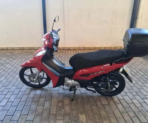 HONDA Biz 125 FLEX
