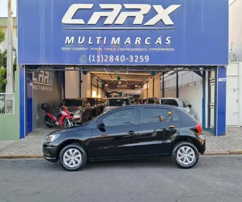 VOLKSWAGEN Gol 1.0 12V 4P FLEX MPI G7