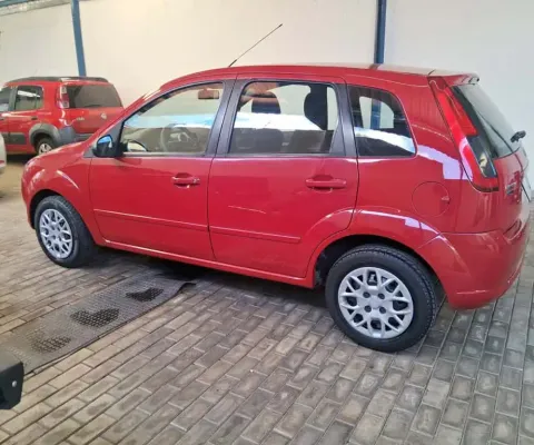 FORD Fiesta Hatch 1.0 4P CLASS FLEX
