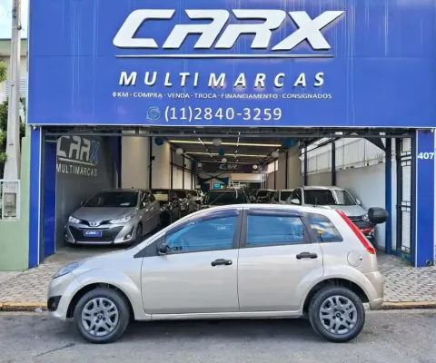 FORD Fiesta Hatch 1.0 4P CLASS FLEX