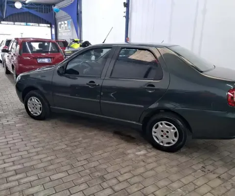 FIAT Siena 1.0 4P FIRE FLEX