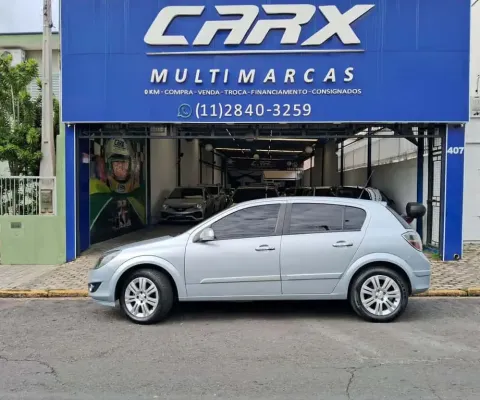 CHEVROLET Vectra Hatch 2.0 4P FLEX GT