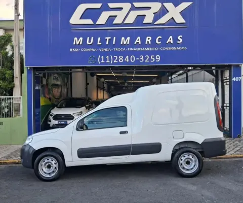 FIAT Fiorino Furgão 1.4 FLEX ENDURANCE