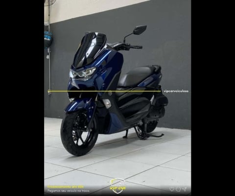 YAMAHA NMAX 160