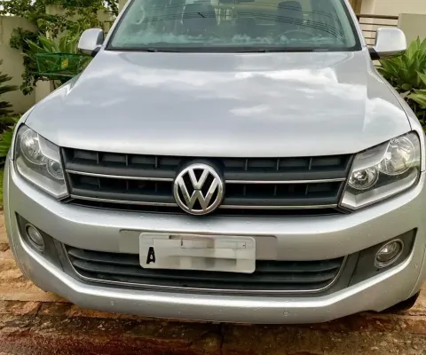 VOLKSWAGEN AMAROK à venda.