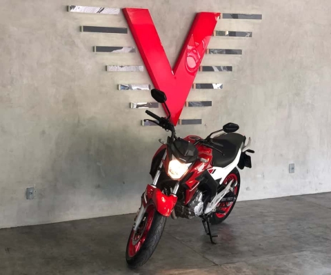 Honda CB 250 Flex Manual